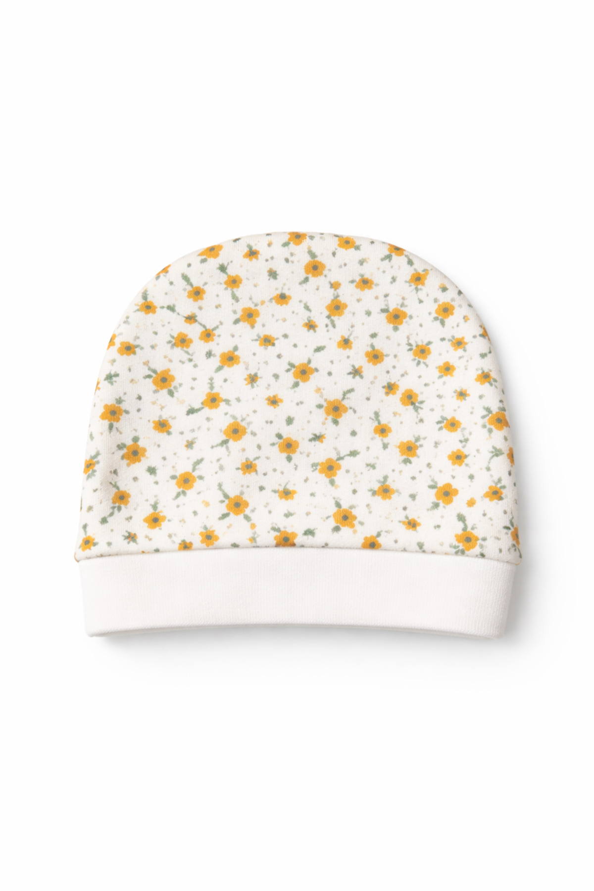 For My Baby 3'lü Yenidoğan Bere Seti fotoğrafı 2 (önizleme)