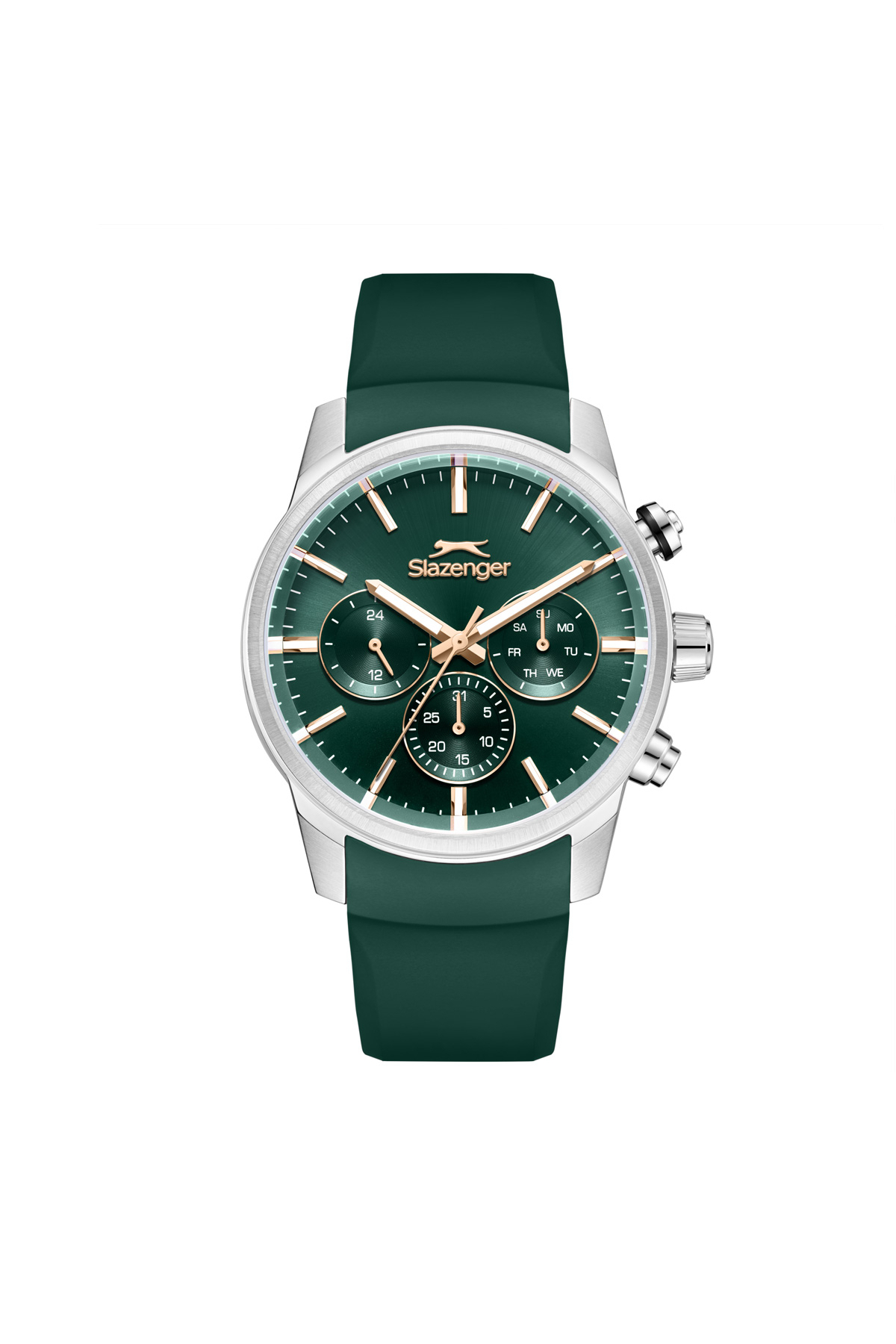 ساعت مچی مردانه Sl.09.2535.2.08 اسلازنگر ساعت Slazenger