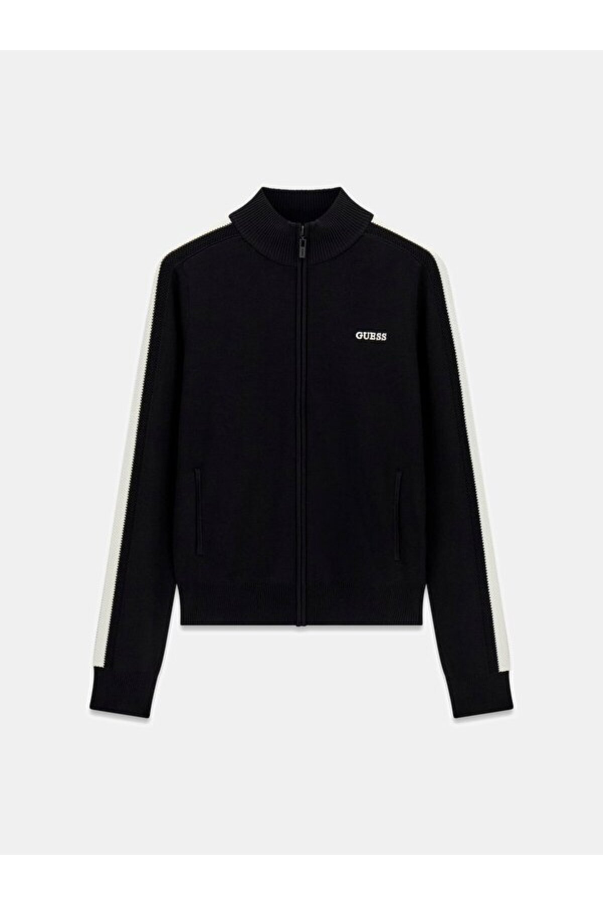 Guess Gabry Kadın Aktif Sweatshirt görsel 5