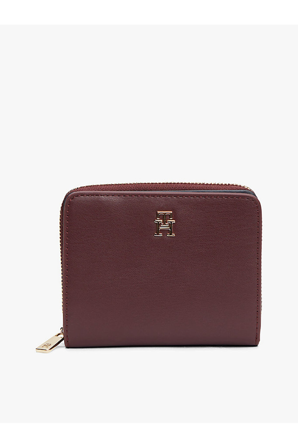 1_org_zoom TH ICON MED ZA FLAP Tommy Hilfiger تامی هیلفیگر اورجینال - تصویر 1