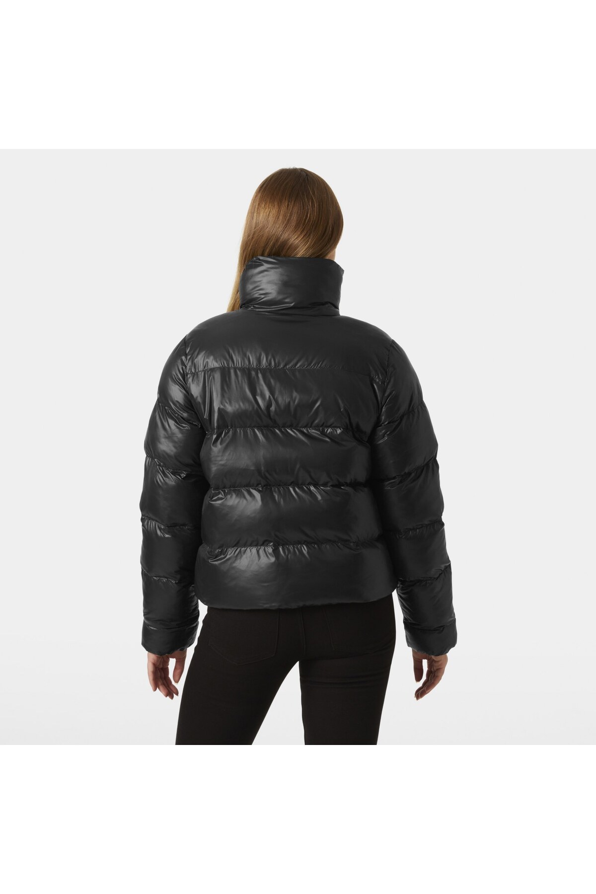 کاپشن مردانه یقه ایستاده | هلی هانسن Helly Hansen HHA.53109 TR - تصویر 2