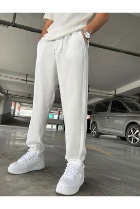 NO22MEN JOGGER BAGGY İTHAL SOFYA KETEN