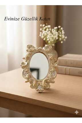 LENORA 3 lü set ayna