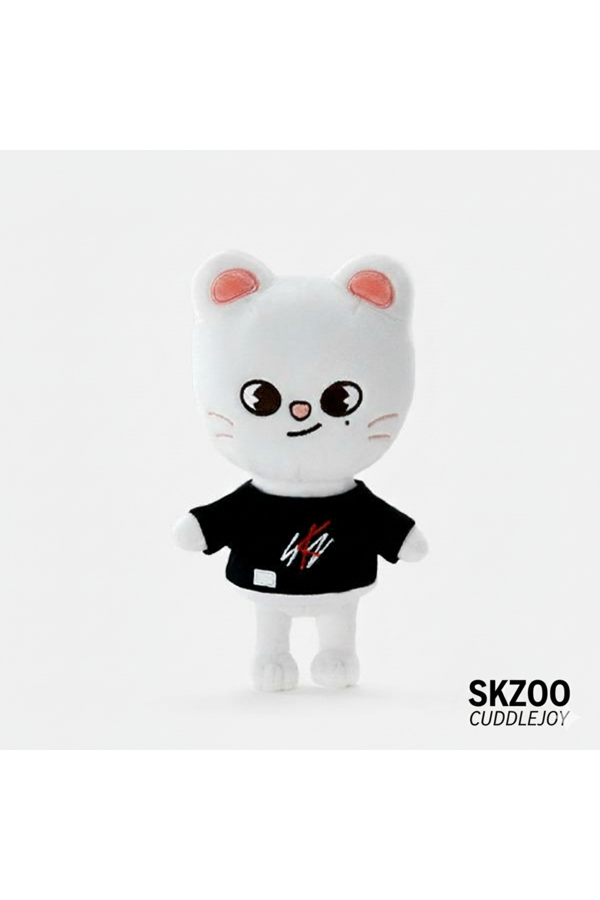 CuddleJoy Skzoo Jiniret Peluş Oyuncak 20cm - Fiyatı, Yorumları