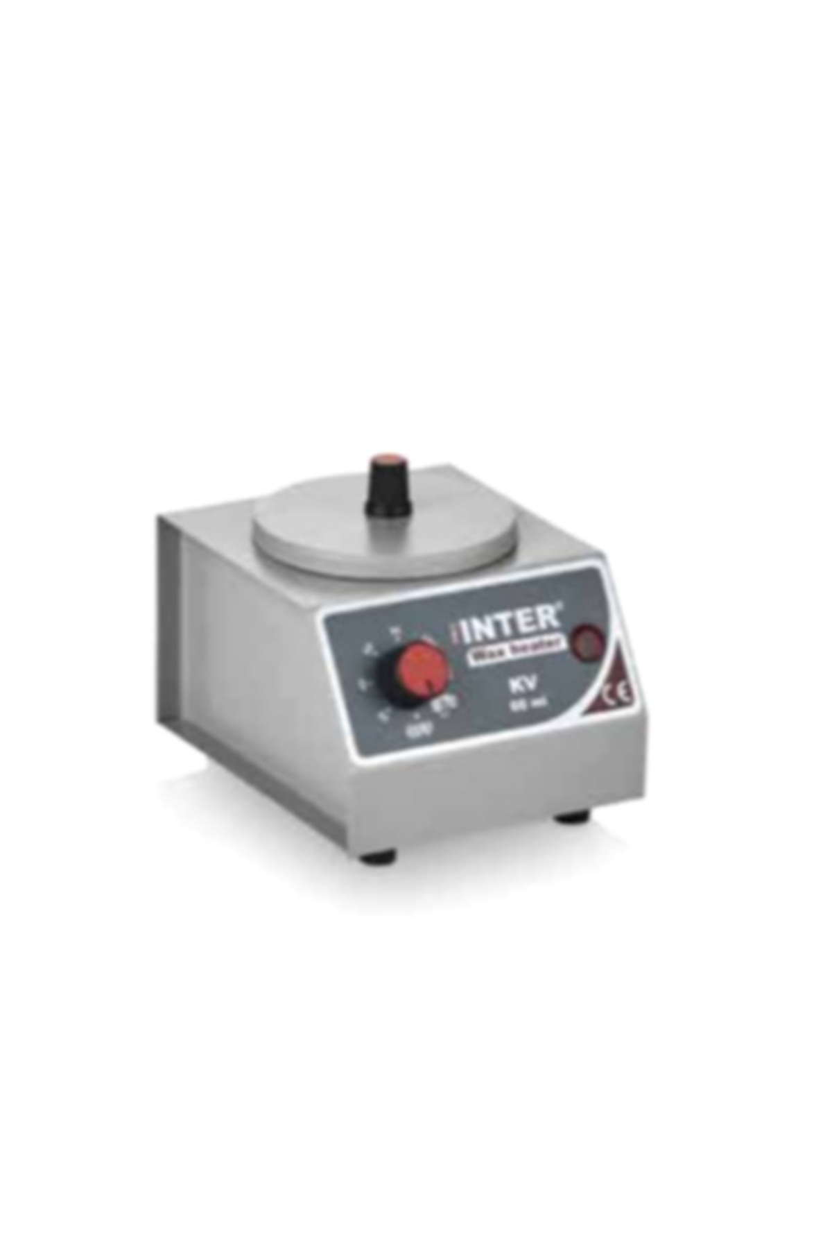 İnter İNTERWAX SİR AĞDA MAKİNESİ MİNİ KAVANOZ — STK08871