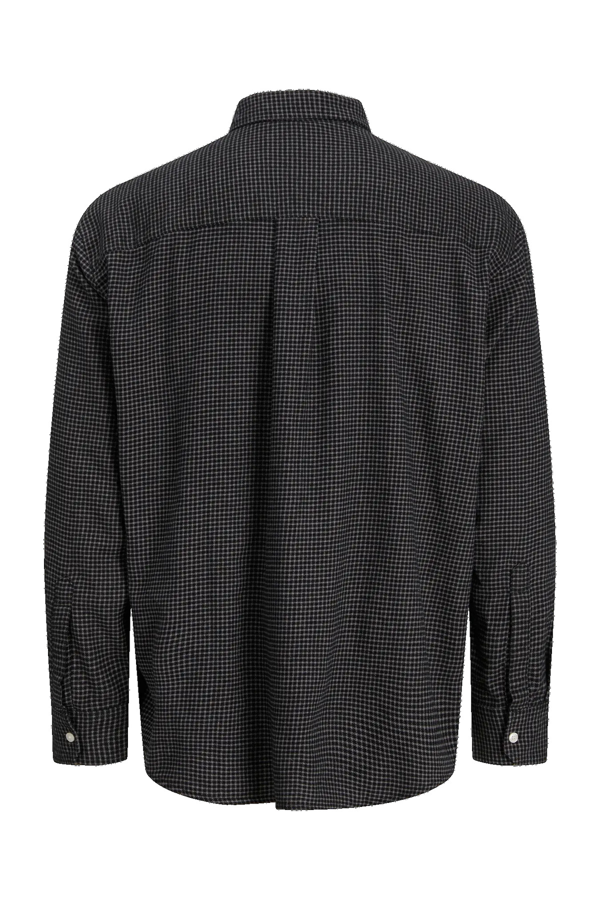 پیراهن مردانه راسته آستین بلند | جک اند جونز Jack & Jones 12283603 - تصویر 2