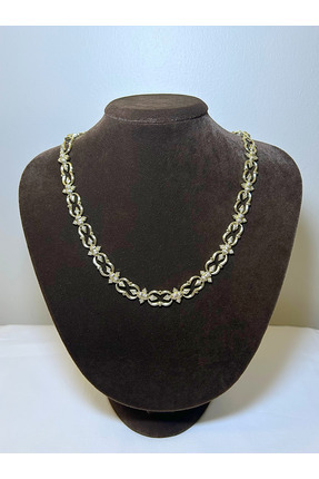 ZAYECOLLECTİON Linda Kolye