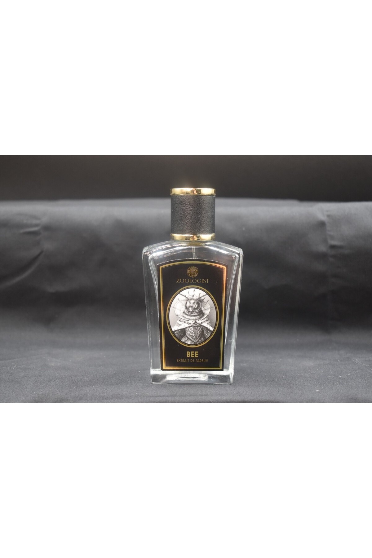 Zoo Zoologist-Bee Extrait De Parfum 60ml - Fiyatı, Yorumları