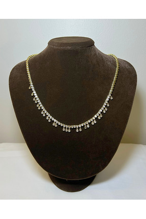 ZAYECOLLECTİON Bon Kolye