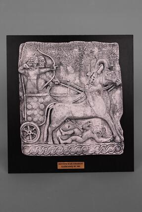 ANATOLİAMUSEUM Karkamış Uzun Duvar Ortostat