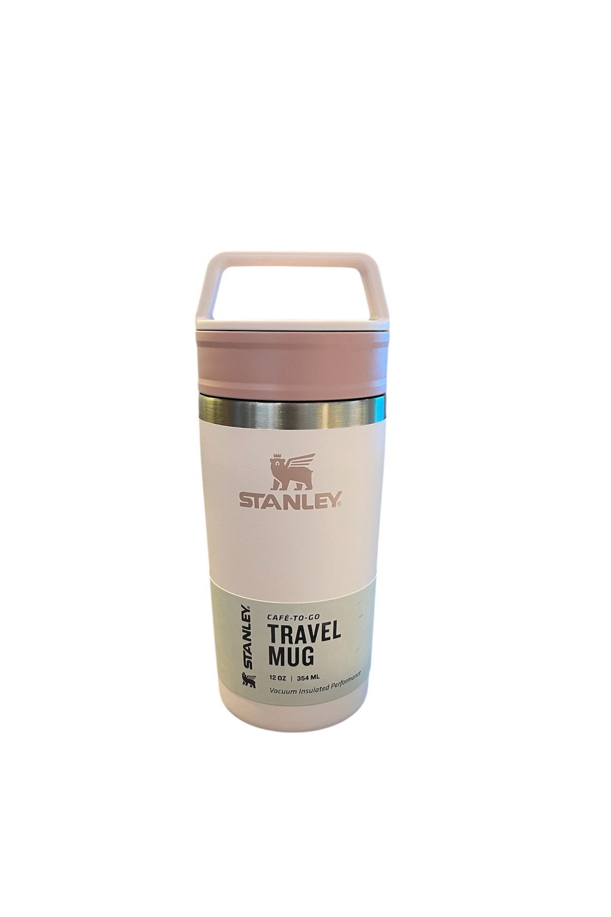 STANLEY TRAVEL MUG NANGA✖️STANLEY Stanley Cafe-To-Go Travel Mug - Fiyatı, Yorumları