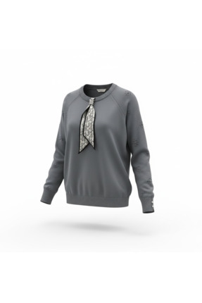 Mısıroğlu triko kazak