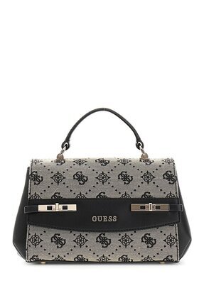 Guess Melinda Logo Kadın Omuz Çantası