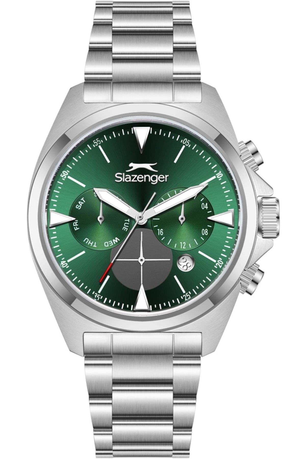 ساعت مچی مردانه Sl.09.2527.2.07 اسلازنگر ساعت Slazenger