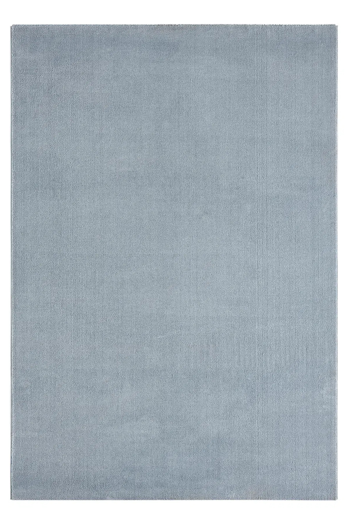 Seyran Carpet Bali 4500 Blue Soft Textured Carpet Living Room Kitchen Corridor Runner Woven Machine Carpet