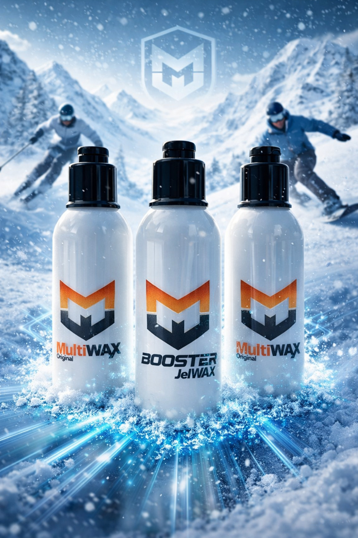 MultiWAX Booster Jel Wax - Fiyatı, Yorumları