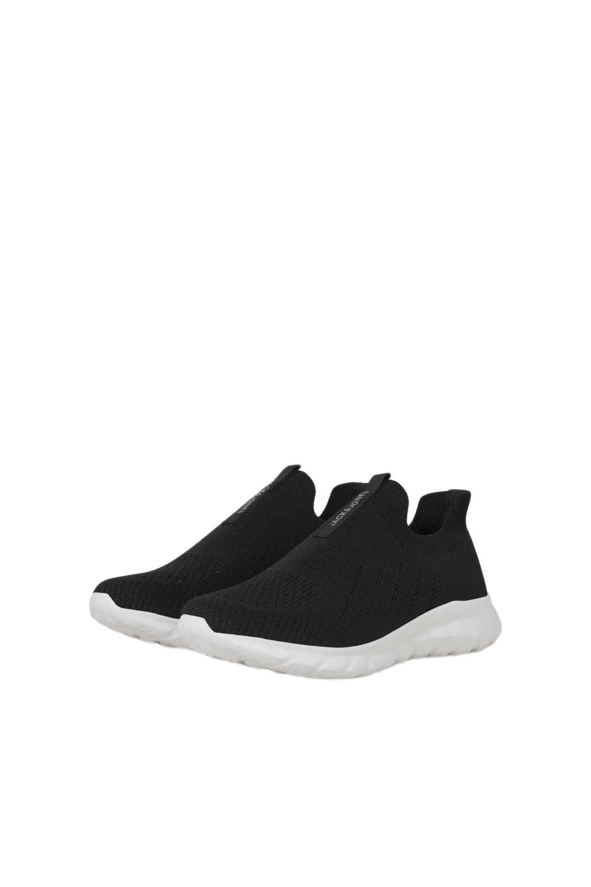 کفش اسنیکر مردانه رنگارنگ | جک اند جونز Jack & Jones 12261964 - تصویر 4