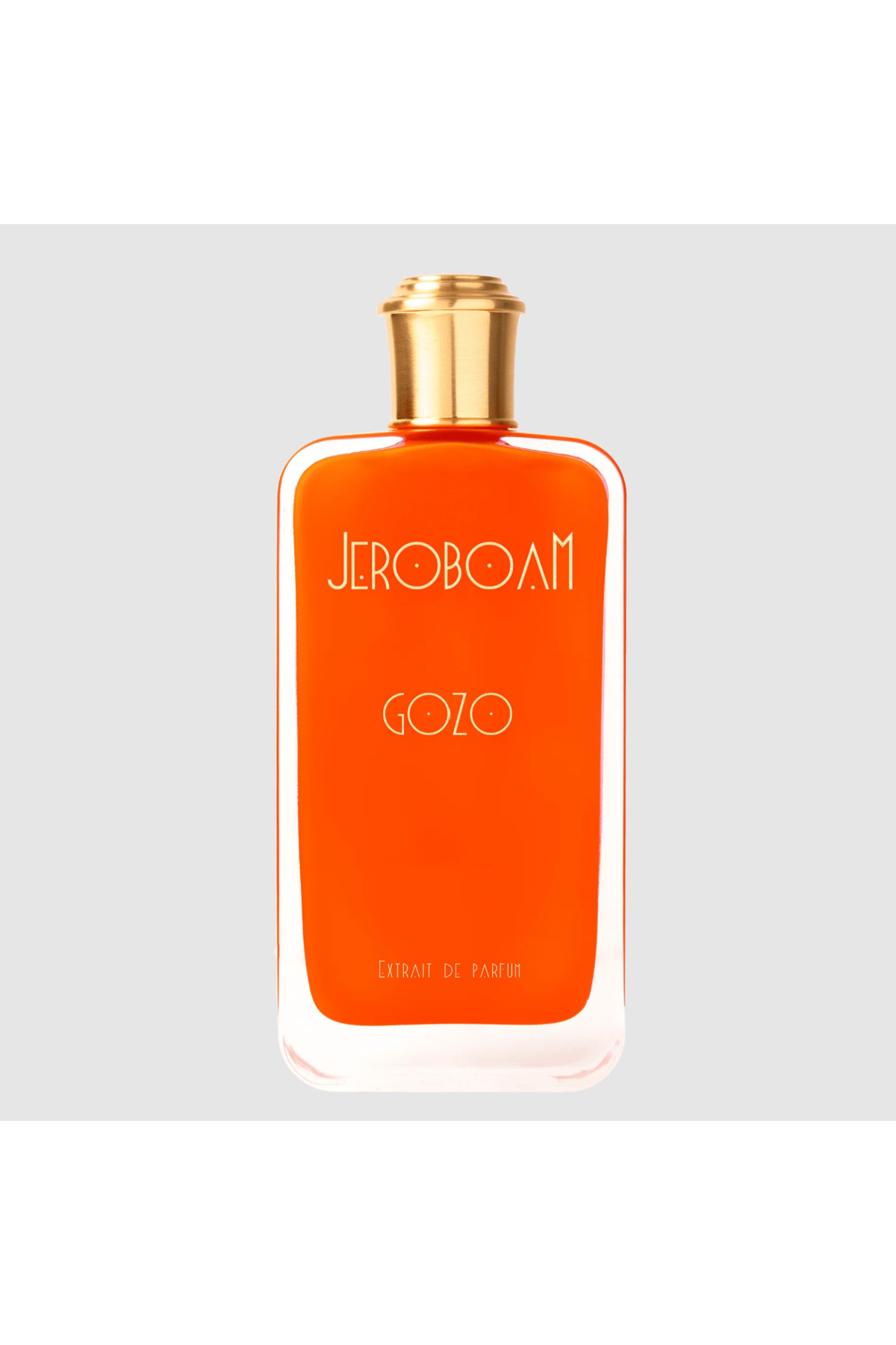 BOAMS Jeroboam-Gozo Extrait De Parfum 100ml - Fiyatı, Yorumları