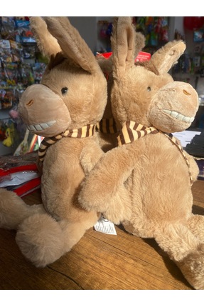 Toys Sevimli gülen eşek