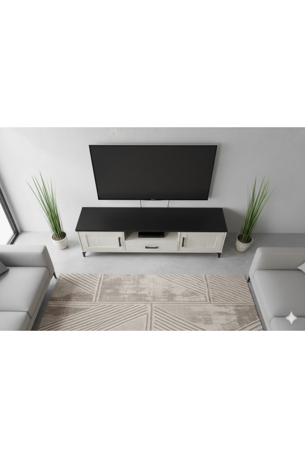 طاولة شاشة بتصميم عصري يتناسب مع جميع الاذواق : 20...