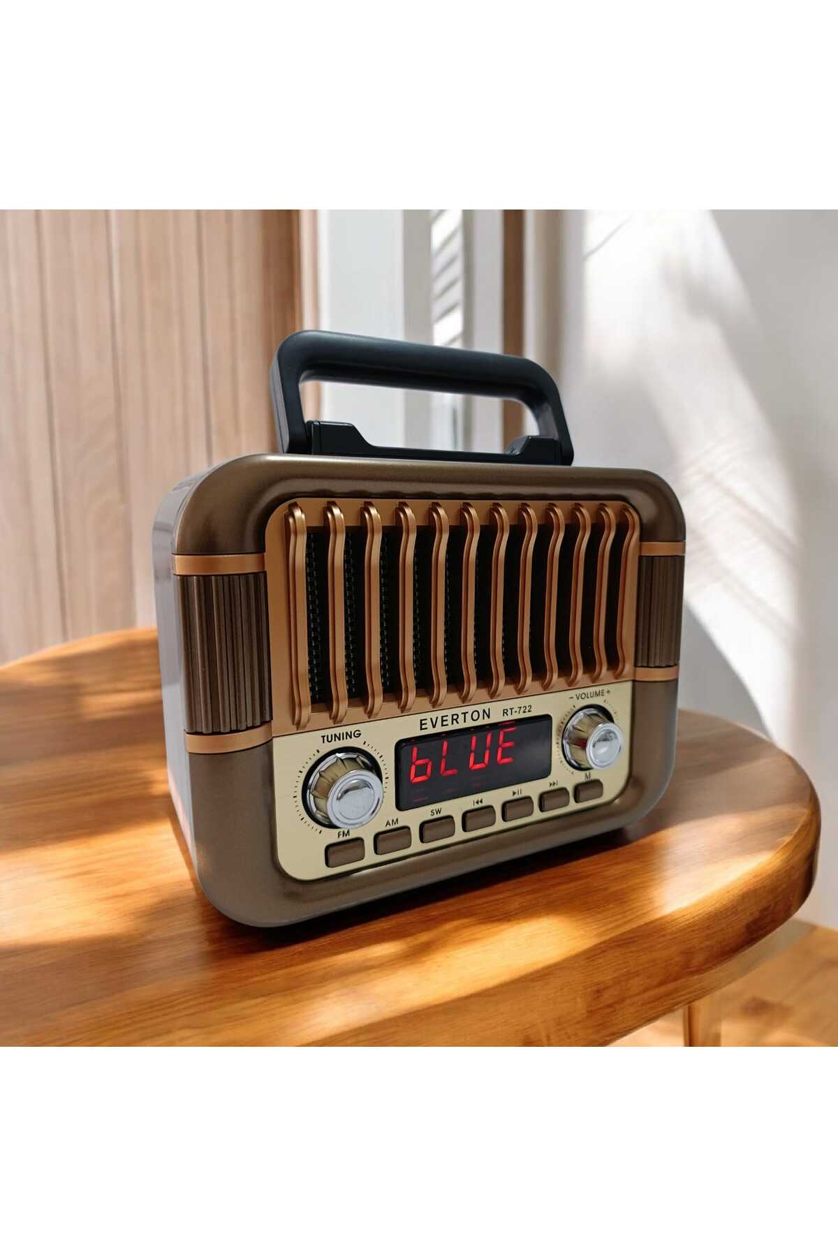 Victor ラジオ F-240 （サウンドシューター）本体 MW SW FM Yahoo