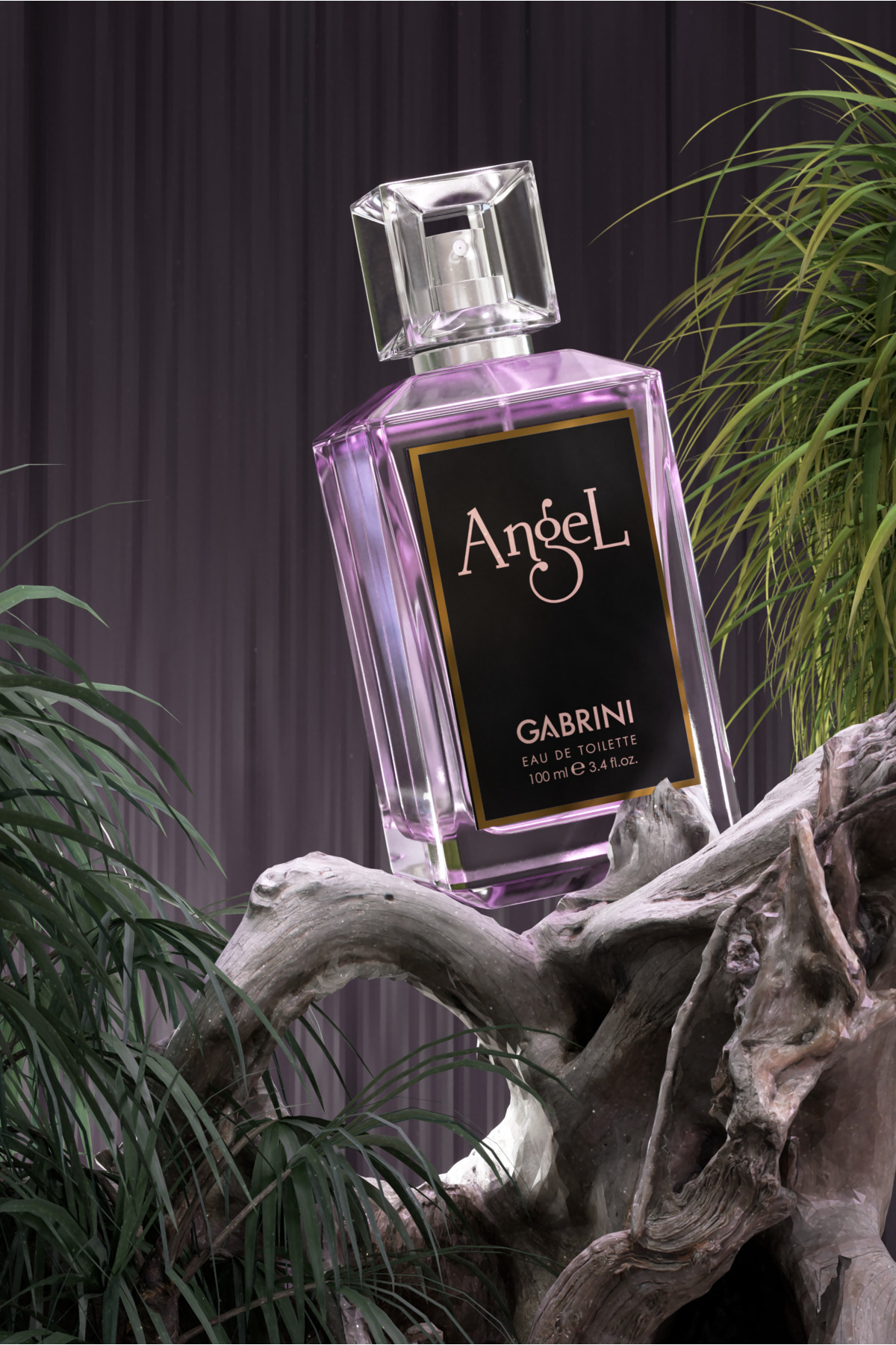 YİFOREVERS KOZMETİK Angel Edt 100 ml Kadın Parfümü