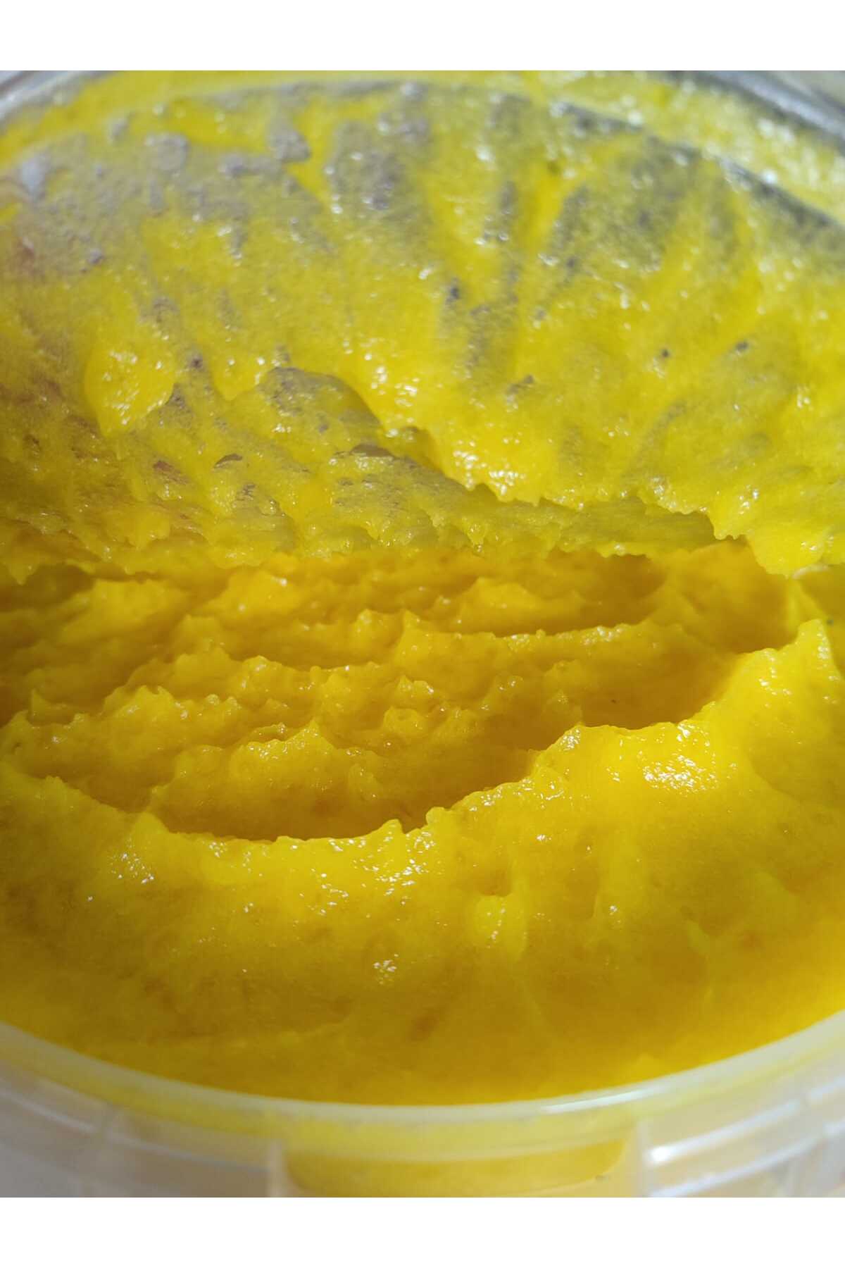 Sanayi Tipi Yumuşak Granürlü El Temizleme Sabunu (kremi) 5 kg