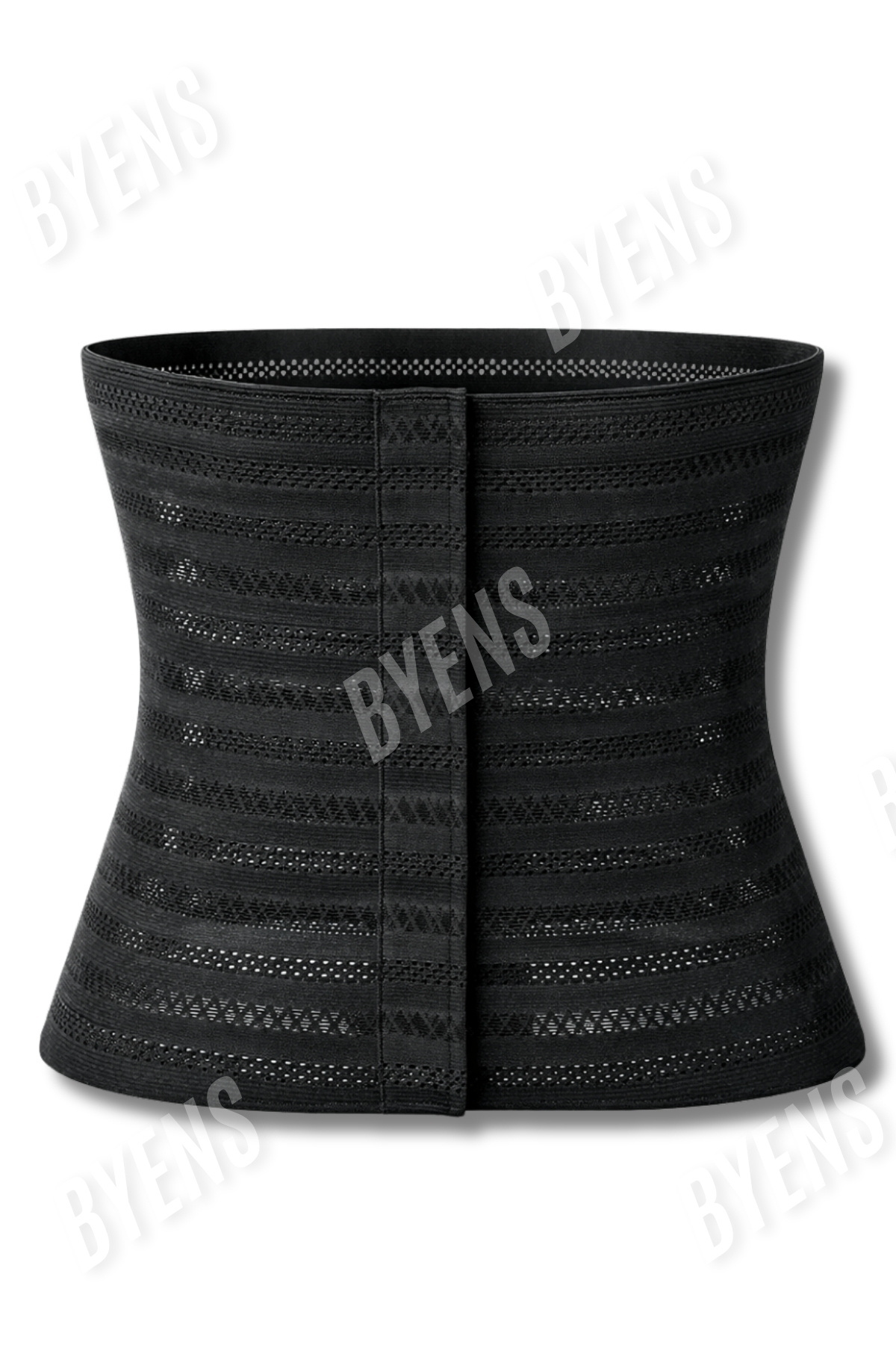 BYENS Lohusa Korse Sezeryan Sonrası Toparlayıcı Korsesi Hamile Destek Rahim Lohusalık Doğum Bel Bandı fotoğrafı 2 (önizleme)