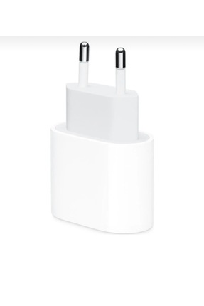 orjinal1 Orjinal İphone 20 W Usb-c Güç Adaptörü MUVV3TU/A