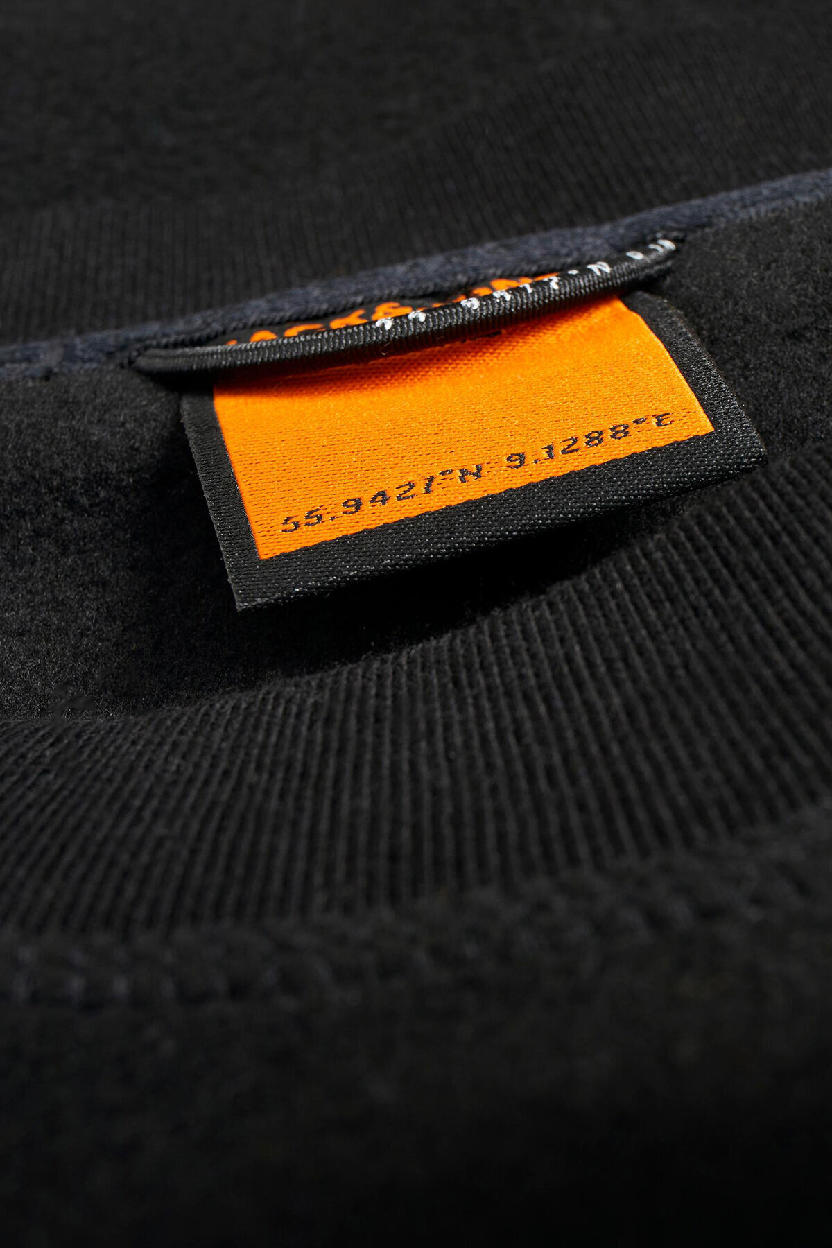 سویشرت مردانه راسته آستین استاندارد | جک اند جونز Jack & Jones 12241523 - تصویر 3