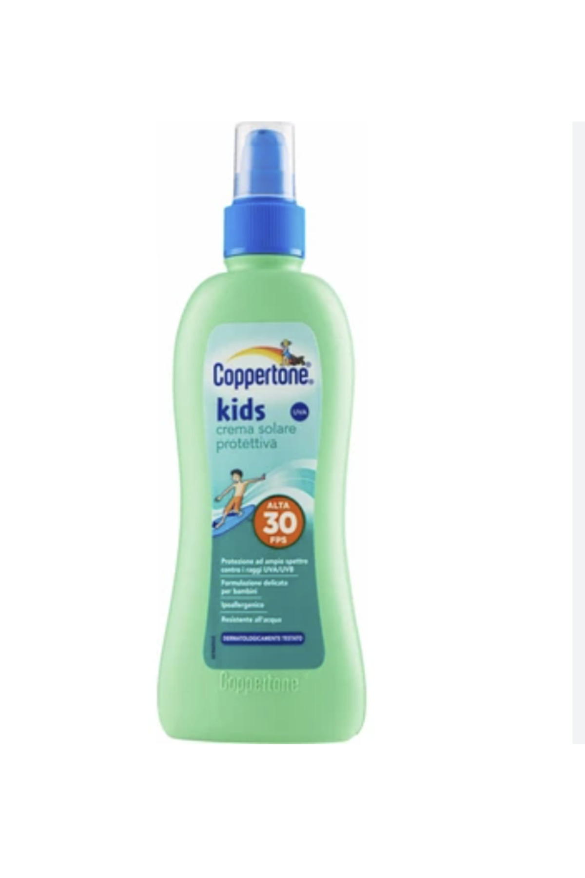 Genel Markalar Çocuk Güneş Koruma Kremi SPF30 200 ml — CPRT990564