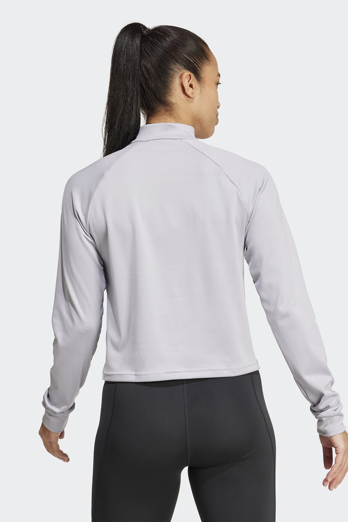 adidas Kadın Sweatshirt IX1021 görsel 2