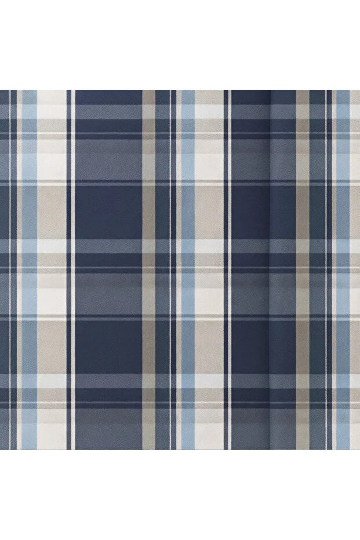 TATA CRAFT Katlanabilir Bez Alışveriş Çantası Polyester Yıkanabilir Omuz Çantası görsel 7