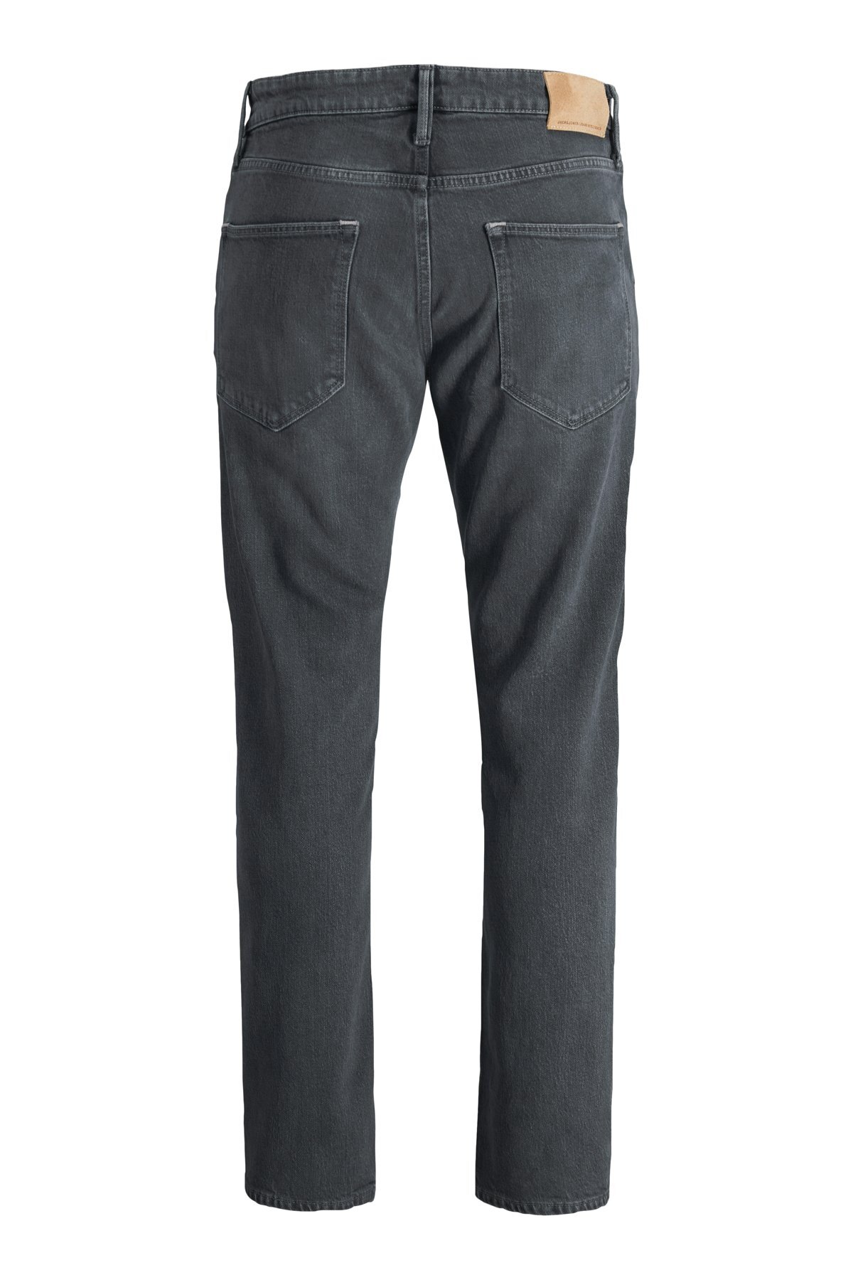 شلوار جین مردانه | جک اند جونز Jack & Jones 12282581 - تصویر 2
