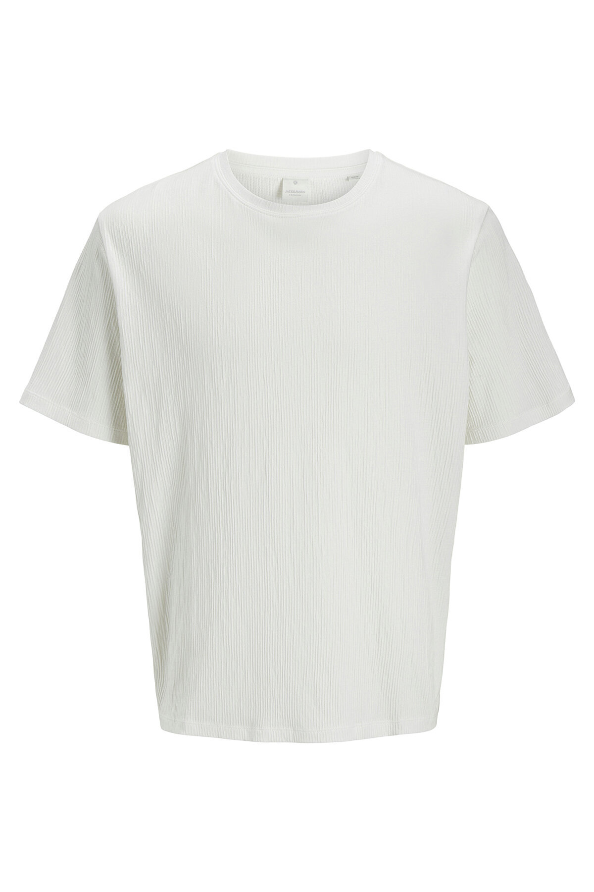 تی شرت مردانه جک اند جونز کد ۱۲۲۷۶۷۰۶ CLOUD DANCER جک اند جونز تی شرت Jack & Jones