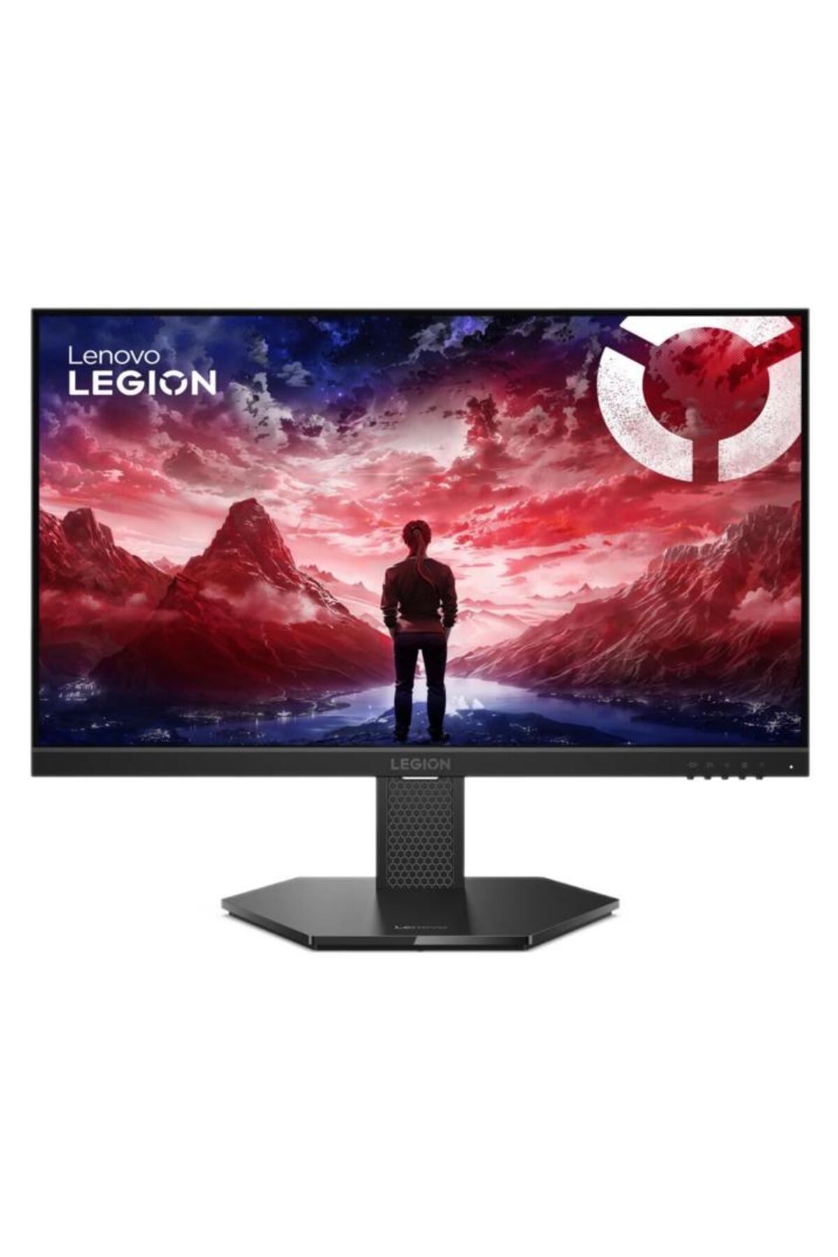 LENOVO Legion 24-10 Monitor 23.8 FHD IPS 0.5ms 240Hz AMD FreeSync ...