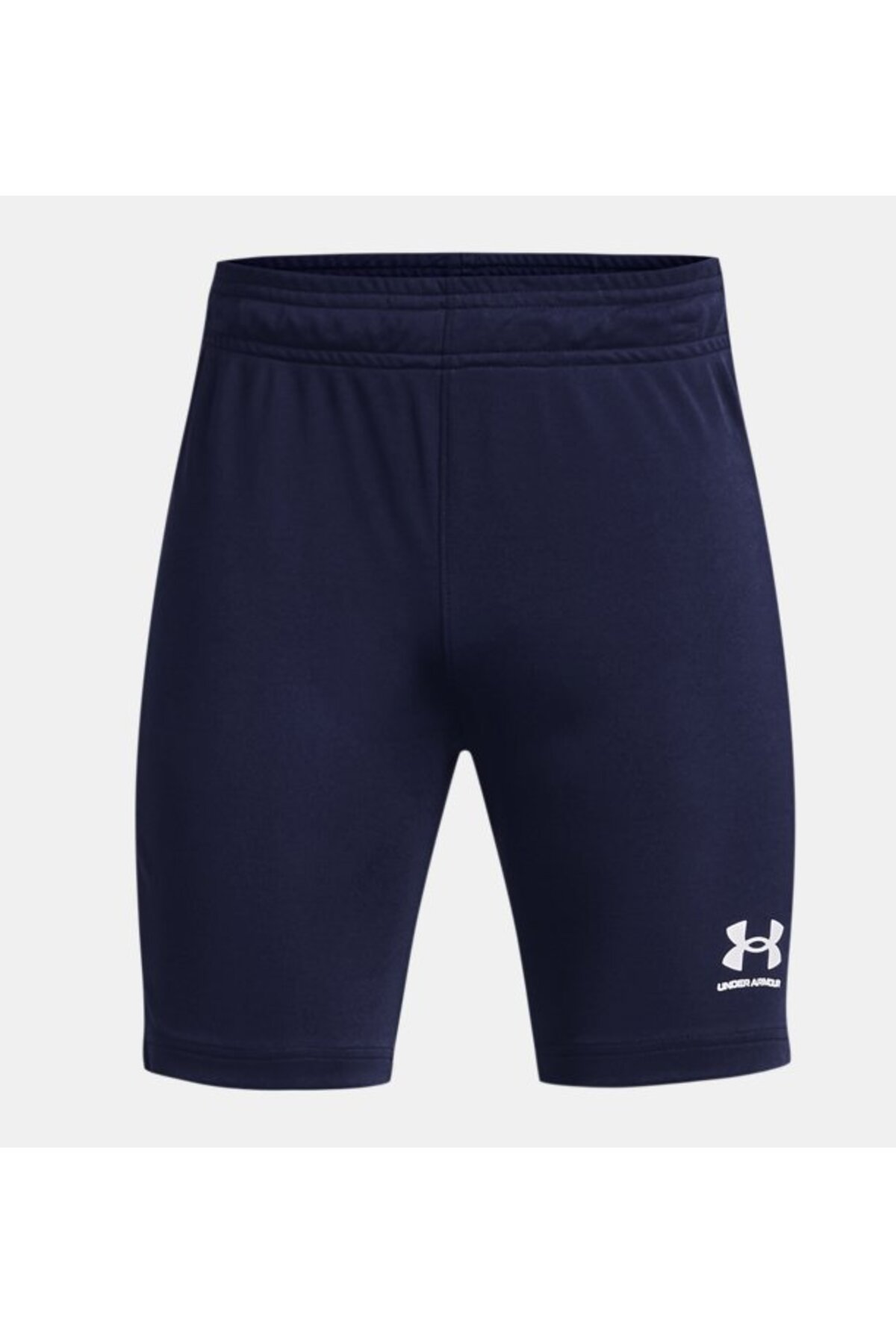 آندر آرمور شلوارک پسرانه UA Core مدل ۱۳۷۵۸۳۱-۴۱۰