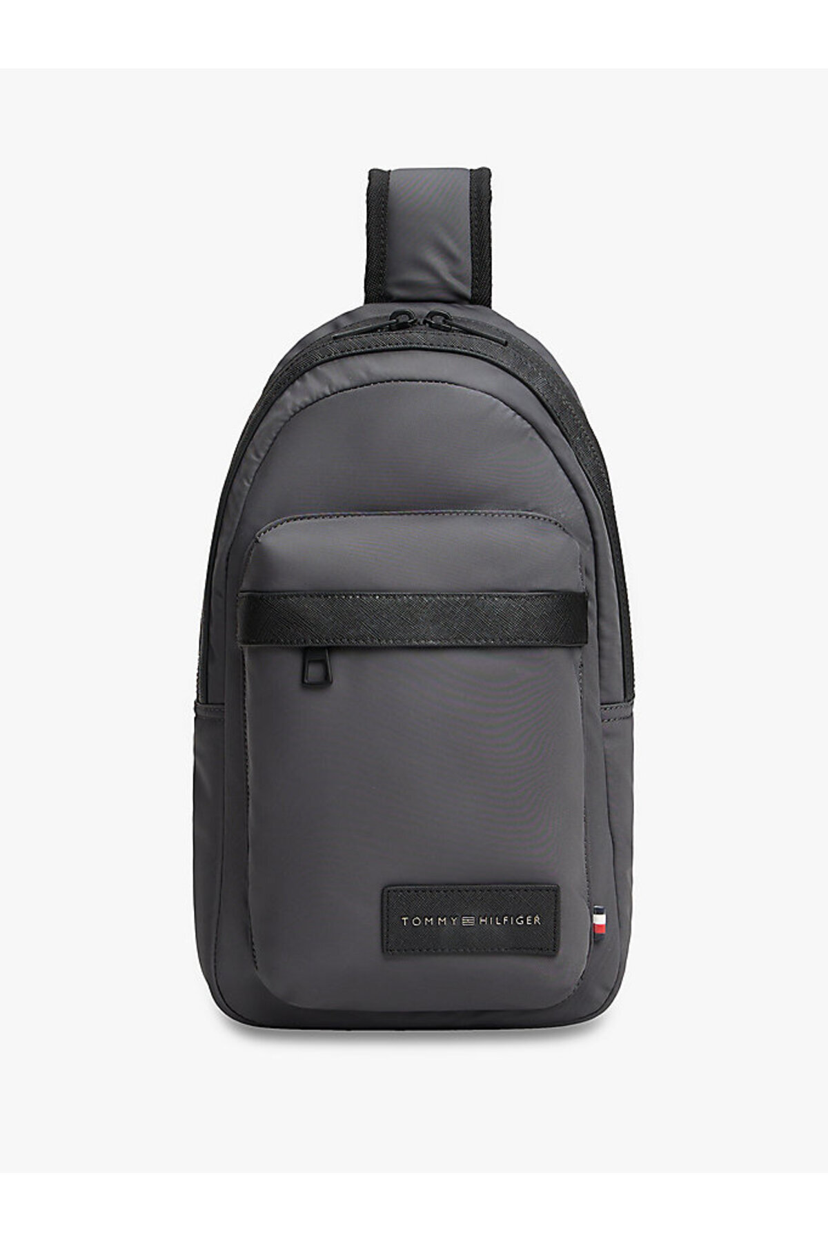 تامی هیلفیگر کیف دستی مردانه TH Repreve Slingpack Crossbody