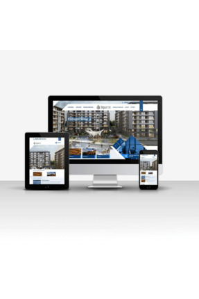 Papel Cns inşaat V2 Web Yazılımı