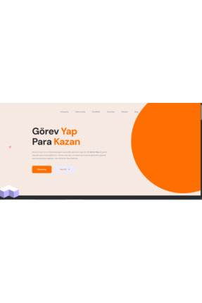 Papel Görev Yap Kazan Yazılım V1 Web Yazılımı
