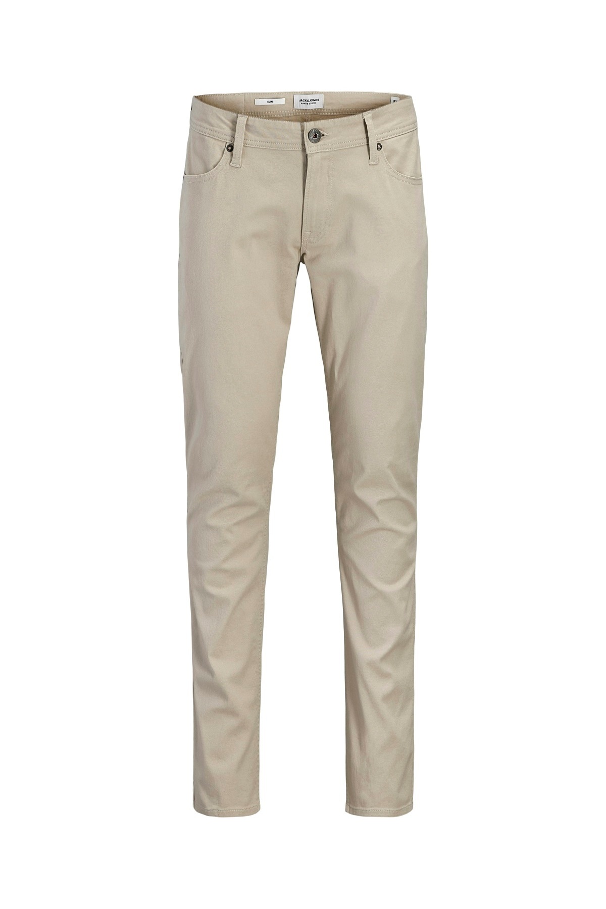 جک اند جونز شلوار مردانه جک جونز مدل Glenn Soft Comfort Slim Fit کد 12288477
