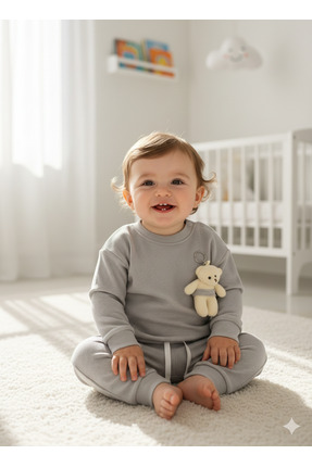 naffa baby Bebek takım