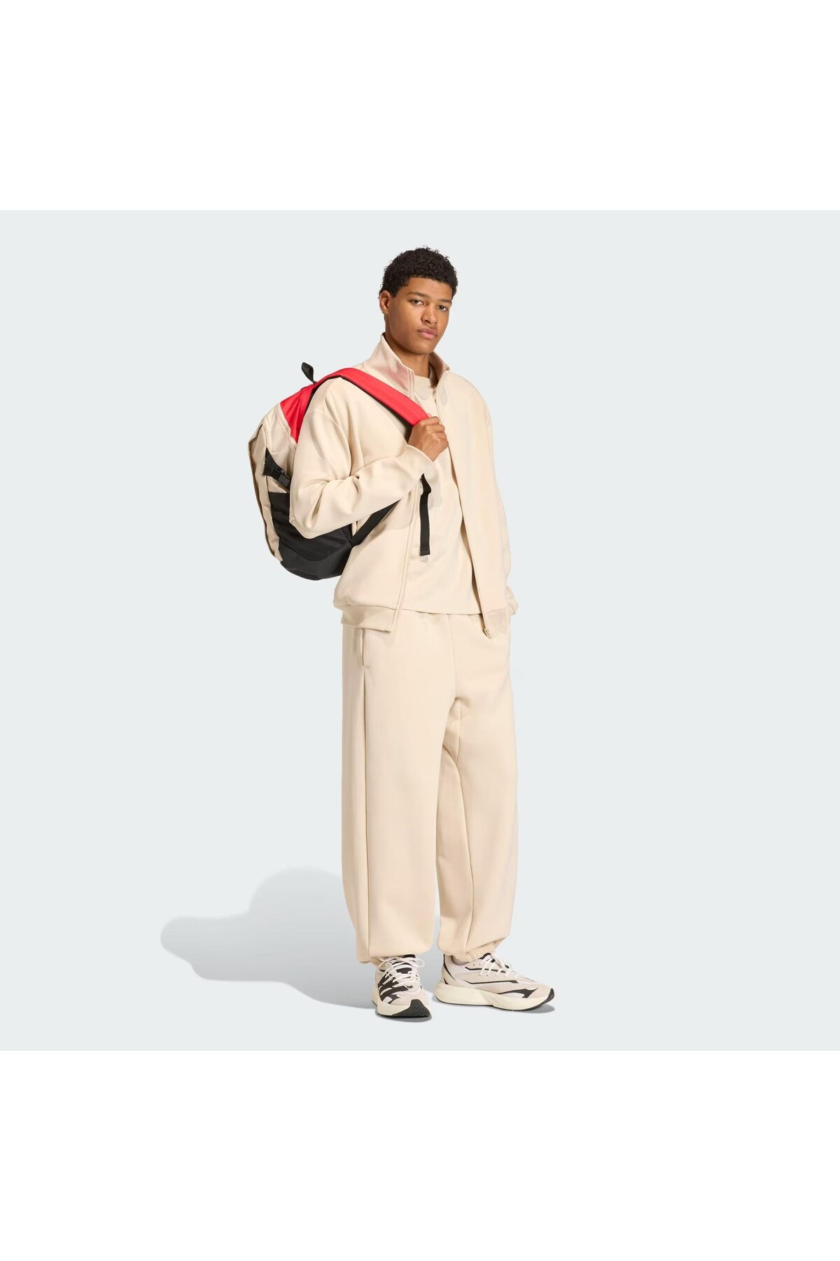 تیشرت مردانه راسته | آدیداس adidas KE5899 - تصویر 3