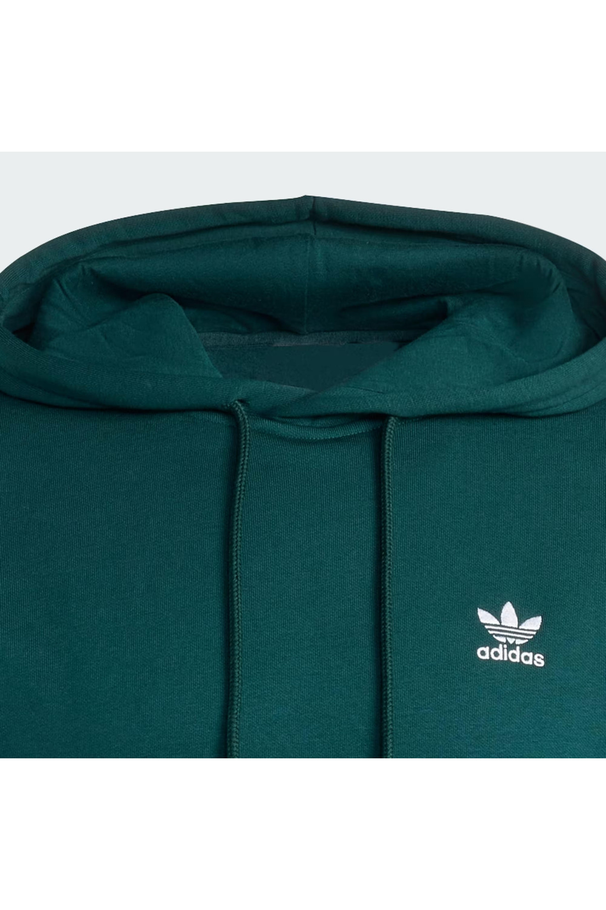 سویشرت مردانه راسته فاق نرمال | آدیداس adidas JZ3589 - تصویر 4