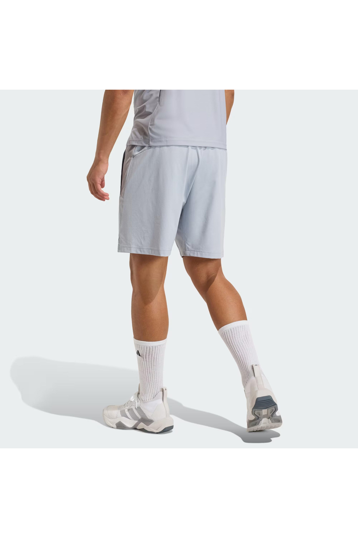 شورت ورزشی زنانه راسته | آدیداس adidas KE9971 - تصویر 2