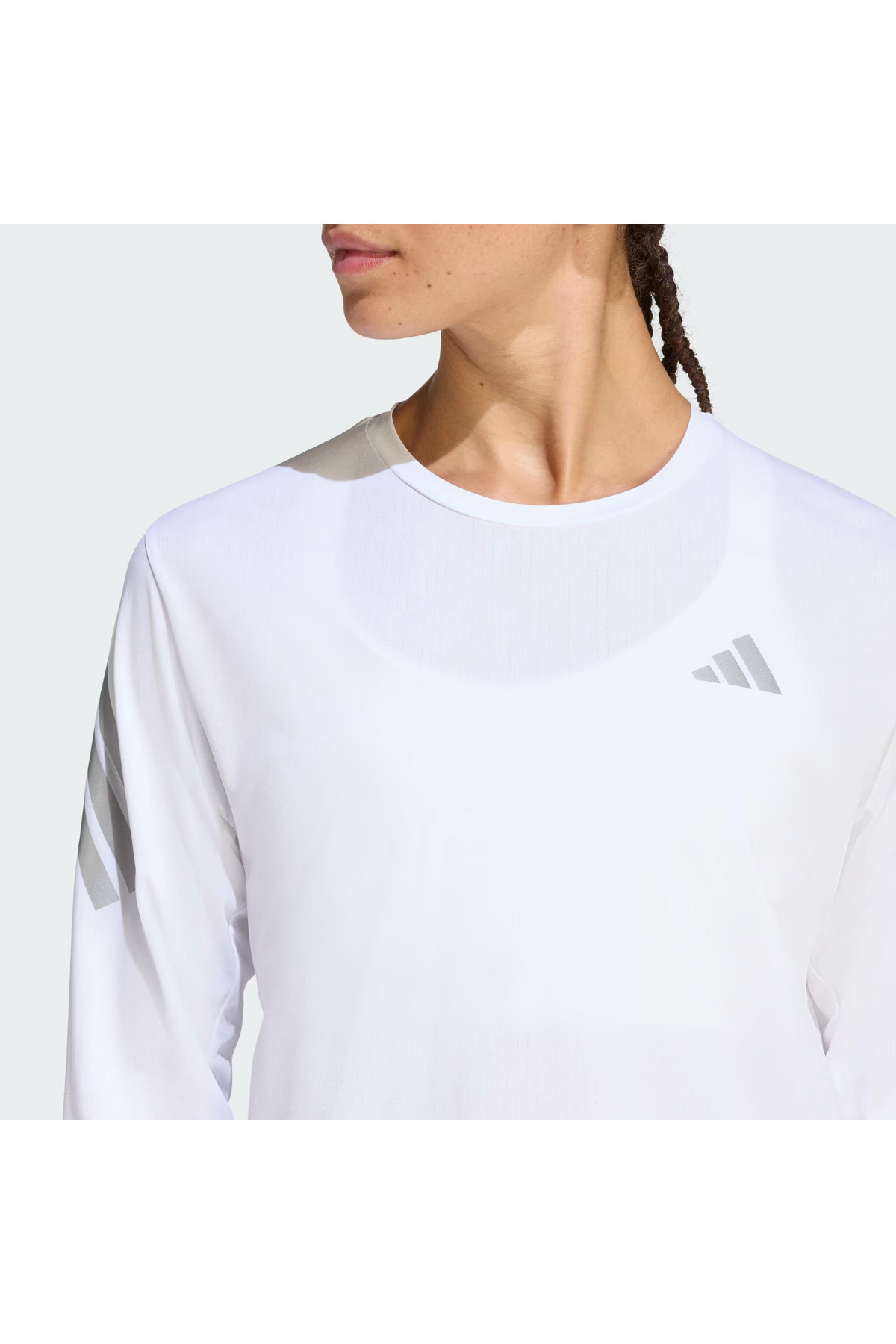 تیشرت زنانه راسته | آدیداس adidas KE6842 - تصویر 6