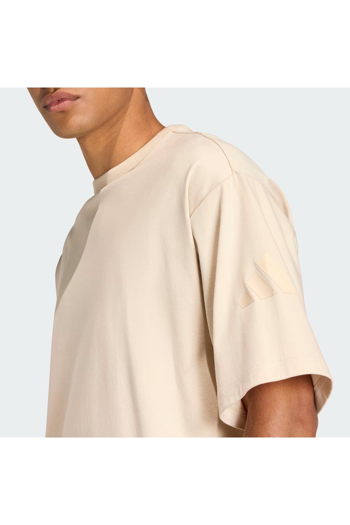 تیشرت مردانه راسته | آدیداس adidas KE5899 - تصویر 6