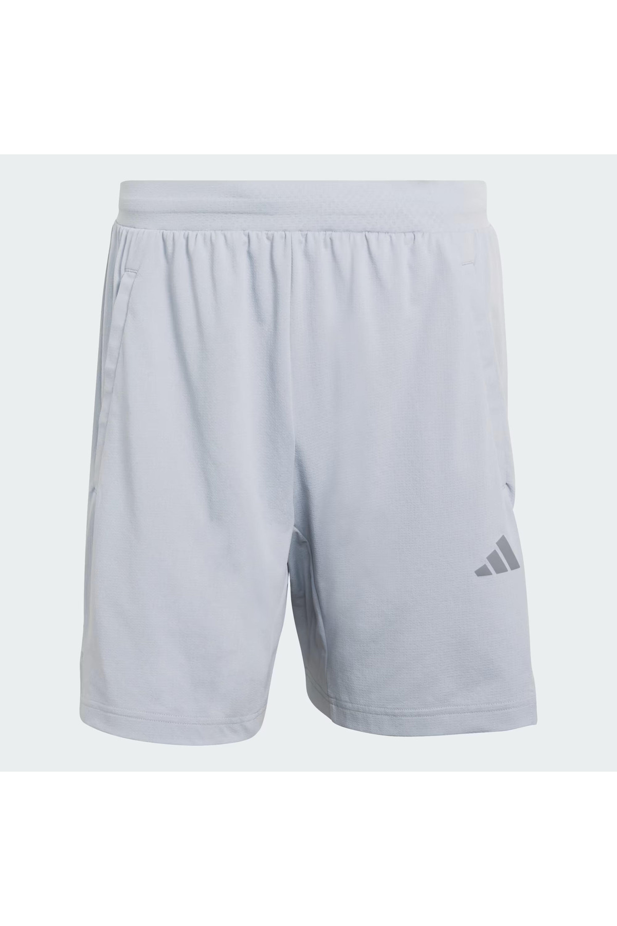 شورت ورزشی زنانه راسته | آدیداس adidas KE9971 - تصویر 4