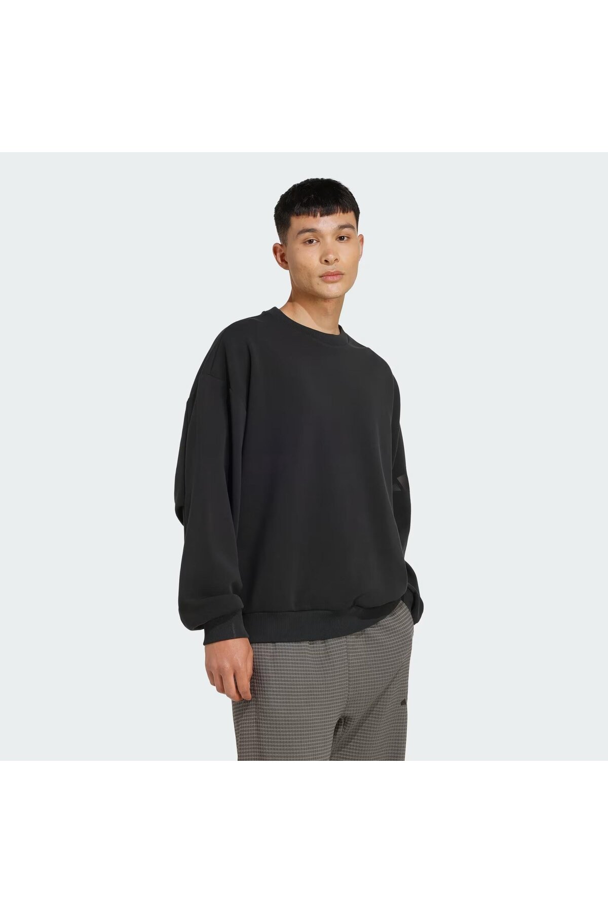 سویشرت مردانه رنگارنگ | آدیداس adidas KF0485 - تصویر 3