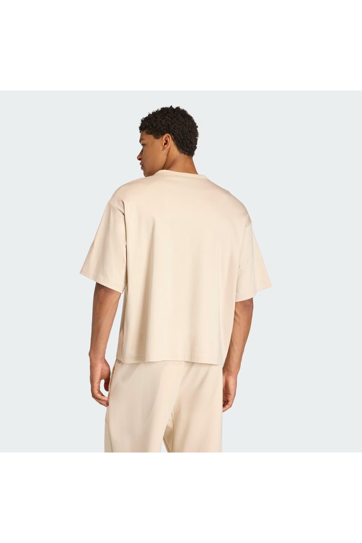 تیشرت مردانه راسته | آدیداس adidas KE5899 - تصویر 2